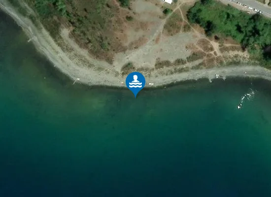 Satellite image of 3000 MT DX EMISSARIO