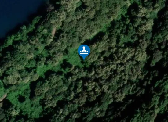 Satellite image of ALTEZZA RUDERI