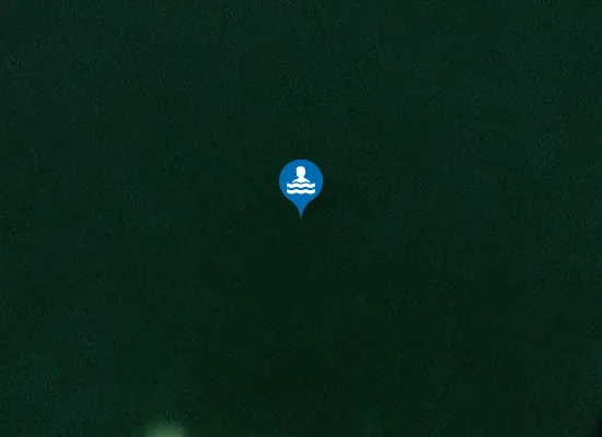 Satellite image of KRAUCHENWIES BAGGERSEE LUTZ