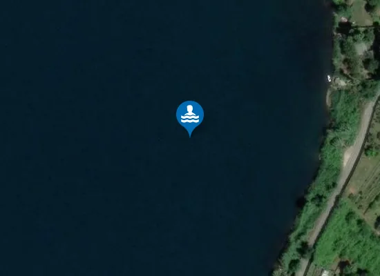 Satellite image of 1200 MT DX MUSEO NAVI