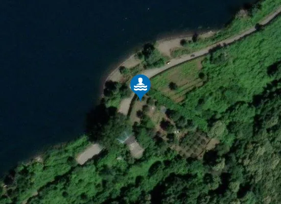 Satellite image of 2000 MT DX MUSEO NAVI