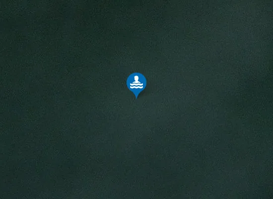 Satellite image of RULFINGEN BAGGERSEE ZIELFINGEN