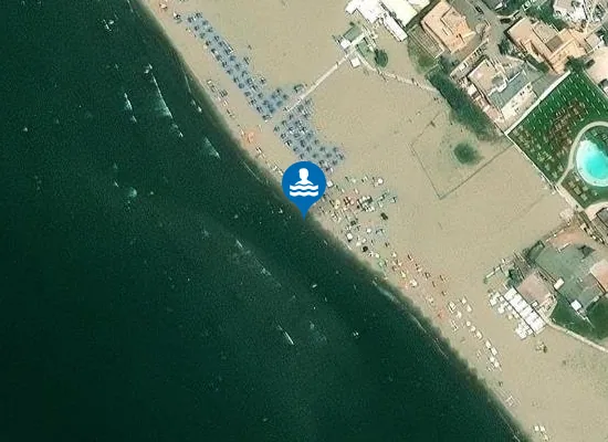 Satellite image of MT 250 SX FOSSO CROCETTA