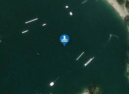 Satellite image of PFULLENDORF SEEPARK LINZGAU