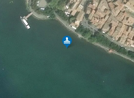 Satellite image of BAR MARCELLO
