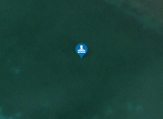 Satellite image of FOSSO LAGUSIELLO