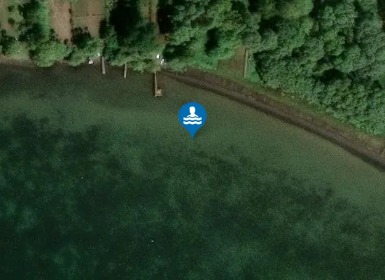 Satellite image of CANNETO