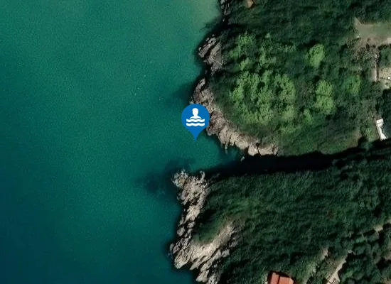 Satellite image of SX TORRE SCISSURA