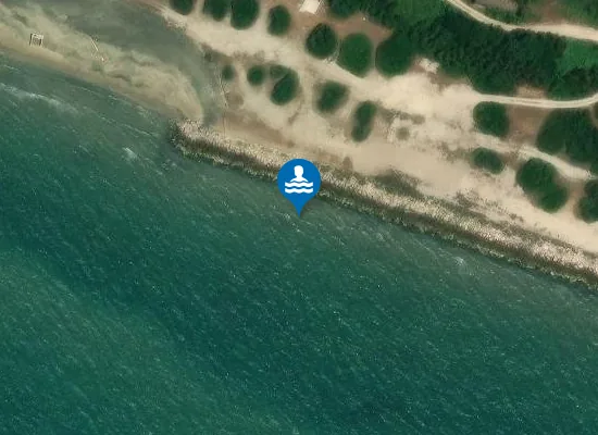 Satellite image of VALMONTORIO