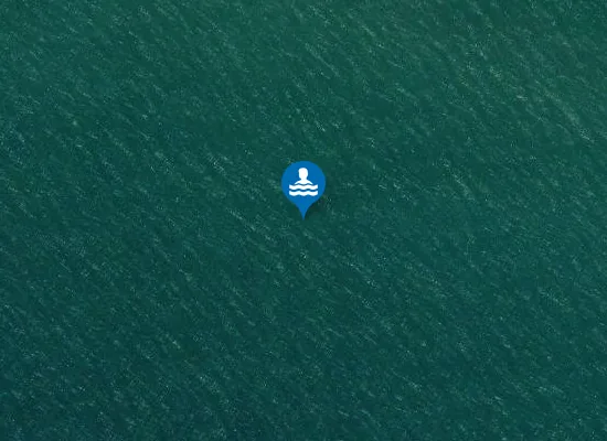 Satellite image of 400 METRI SX FOCE ACQUE ALTE