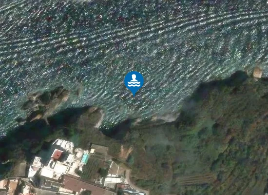 Satellite image of GROTTE DI PILATO