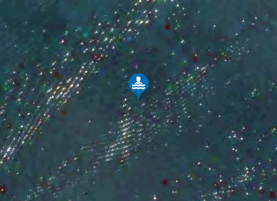 Satellite image of CALA GAETANO