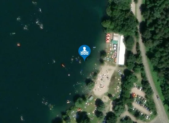 Satellite image of ACHERN ACHERNSEE