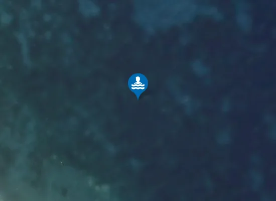 Satellite image of LANTERNA DI CAPO NEGRO