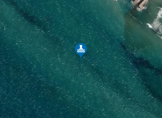 Satellite image of 100 MT SX IDROVORA LAVORAZIONE