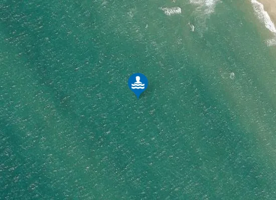 Satellite image of S. ANDREA