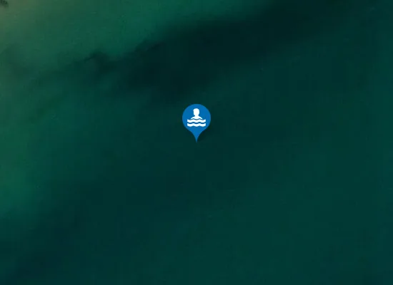 Satellite image of SAN VITO