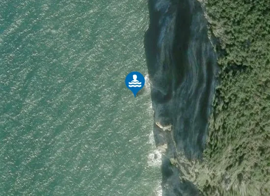 Satellite image of TORRE PAOLA SFC