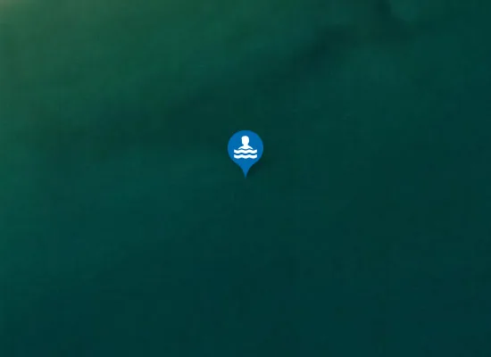 Satellite image of MT.100 SX FIUME SISTO