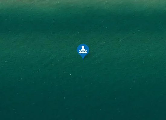 Satellite image of VIA VENETO