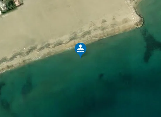 Satellite image of SCAFA DI PONTE