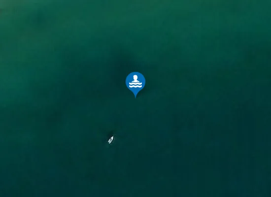 Satellite image of TUMULETTI