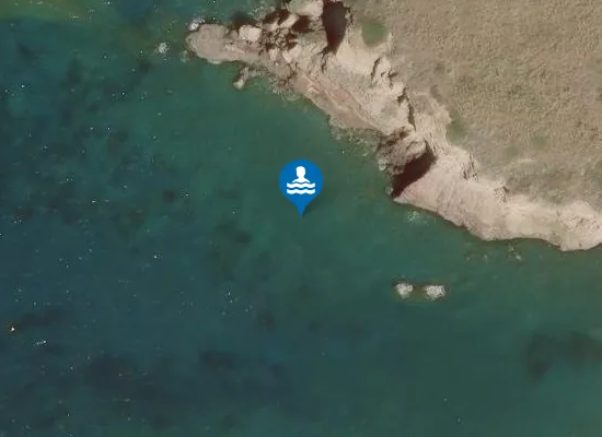 Satellite image of PARATA GRANDE