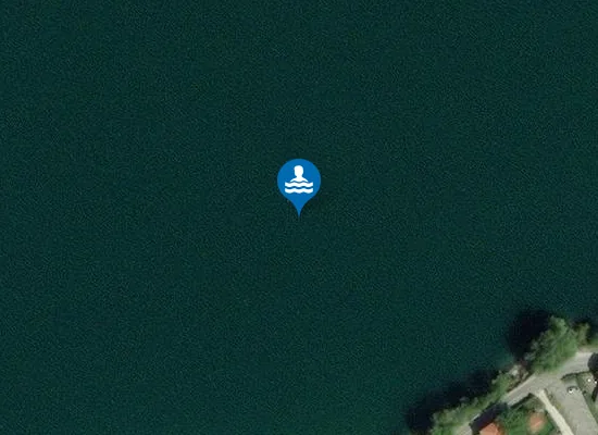 Satellite image of ANTISTANTE LOCALITA' ACQUAVIVA