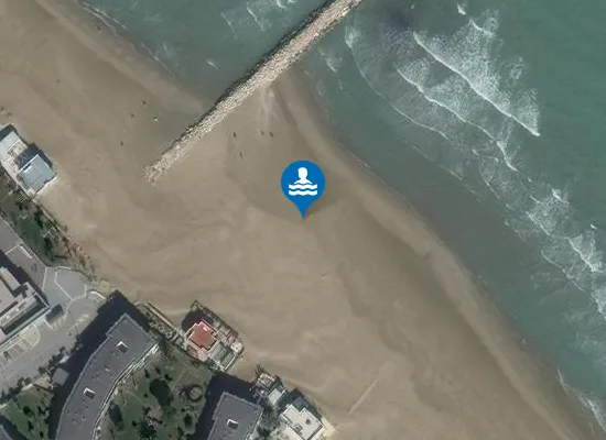 Satellite image of ZONA ANTISTANTE MASS.A CITERIONI