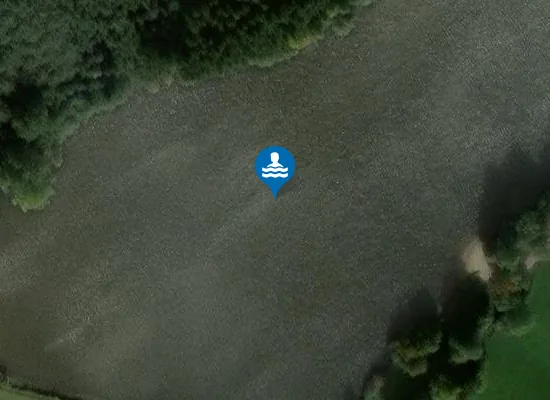 Satellite image of ELLENBERG HAESLESEE