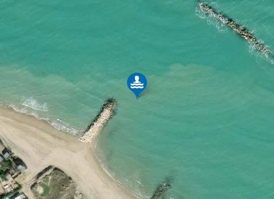 Satellite image of BAR MAMBO