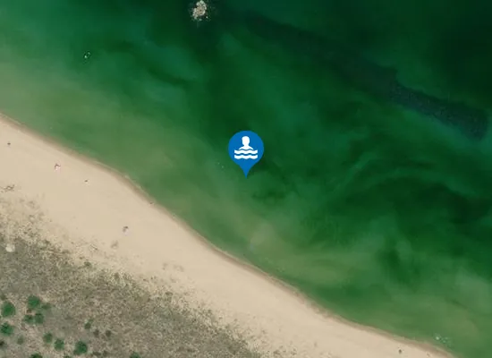 Satellite image of MARINA DI PETACCIATO