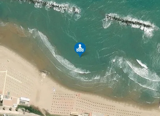 Satellite image of RISTORANTE MODENESE