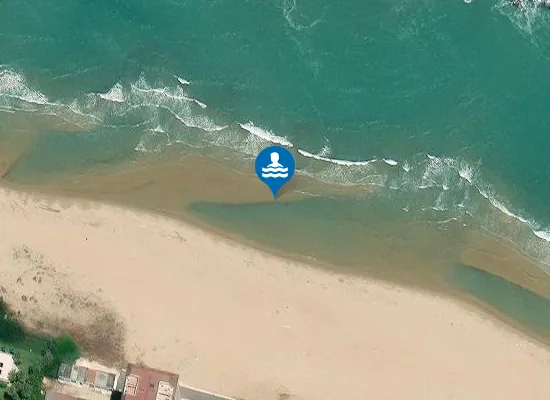 Satellite image of RISTORANTE GRATTACIELO