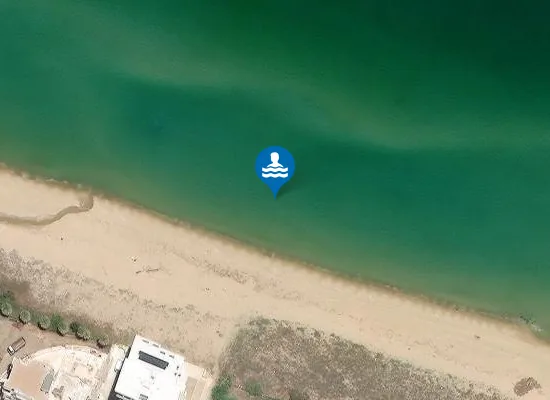 Satellite image of PALAZZINA IMPICCIATORE