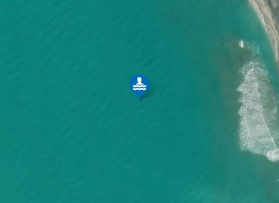 Satellite image of LE MORELLE