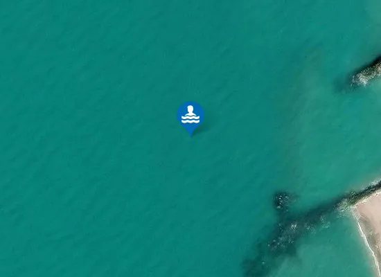 Satellite image of LAVAPIATTI