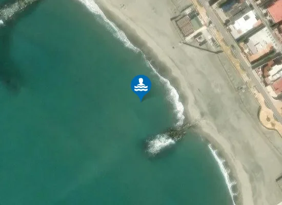 Satellite image of VILLAGGIO COPPOLA