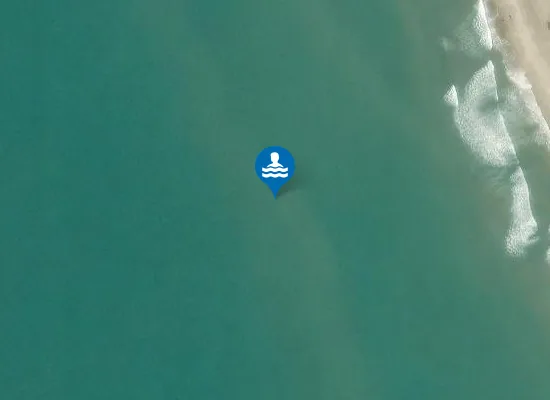 Satellite image of PINETA DI PATRIA NORD