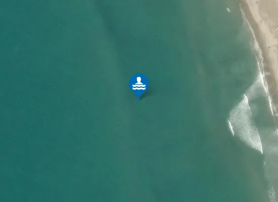 Satellite image of PANTANELLI