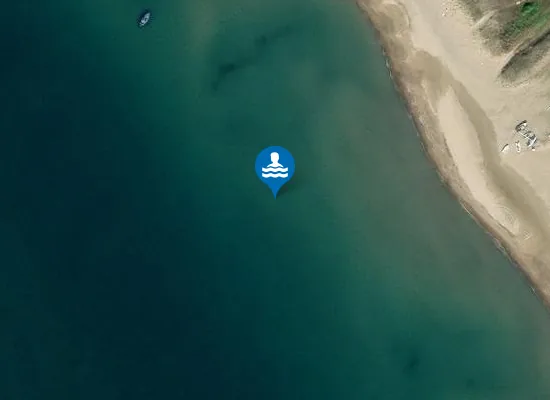 Satellite image of LE VAGNOLE