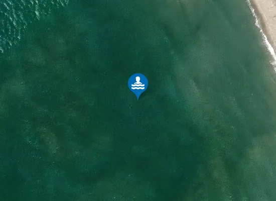 Satellite image of STERCOLILLI