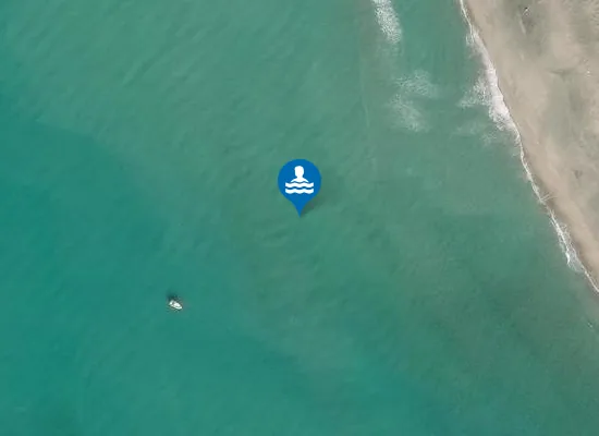 Satellite image of NORD AGNENA