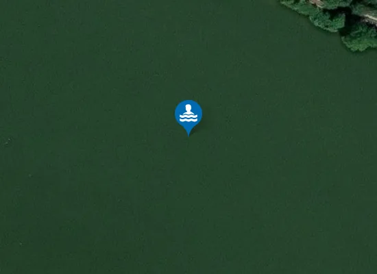 Satellite image of RAINAU BADESEE BUCH