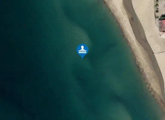 Satellite image of S. LIMATO