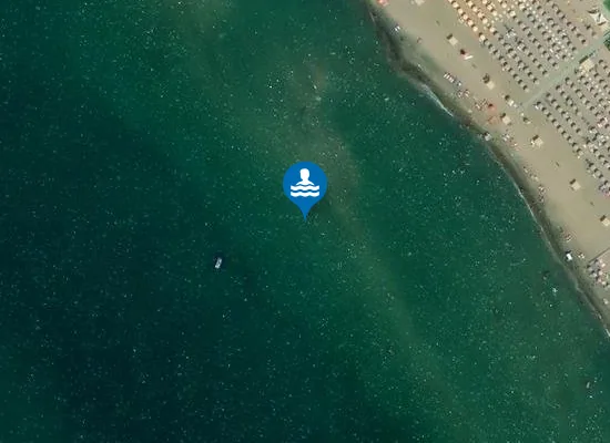 Satellite image of FONTANA VECCHIA