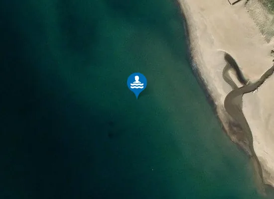 Satellite image of BAIA FELICE