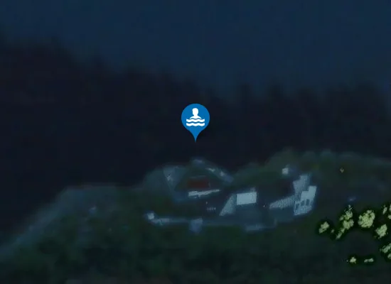 Satellite image of GROTTA AZZURRA