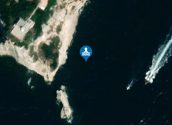 Satellite image of CAPO MISENO