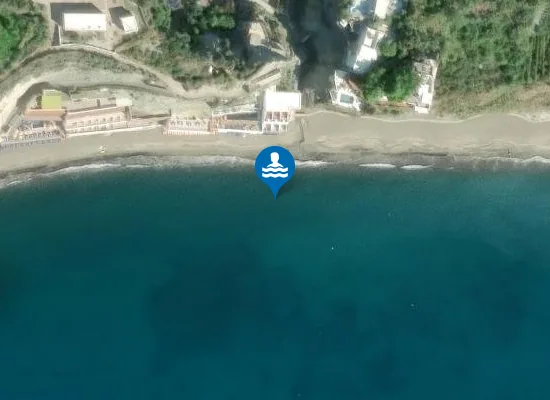 Satellite image of MARINA DEI MARONTI